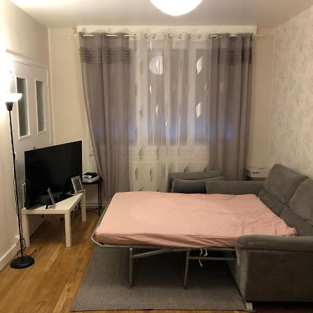 Appartement Superbe エルブフ エクステリア 写真