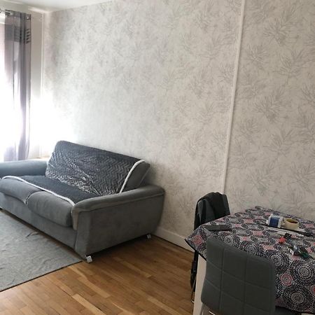 Appartement Superbe エルブフ エクステリア 写真