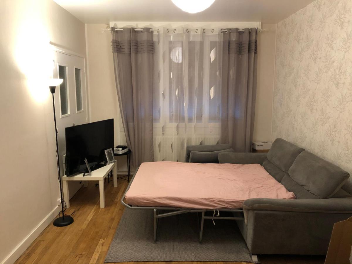 Appartement Superbe エルブフ エクステリア 写真
