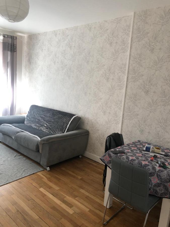 Appartement Superbe エルブフ エクステリア 写真