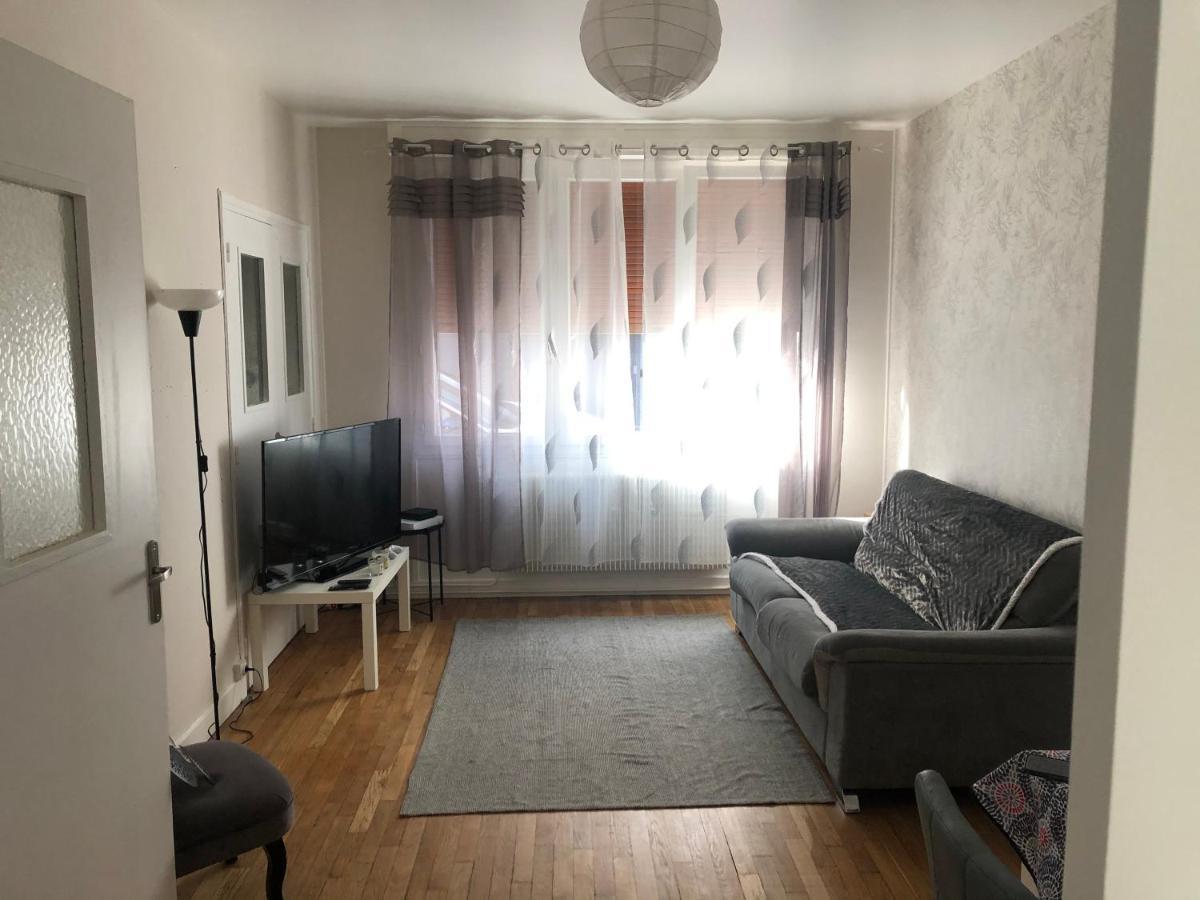 Appartement Superbe エルブフ エクステリア 写真