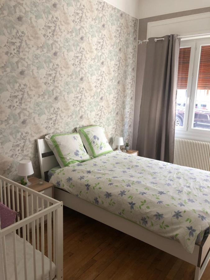 Appartement Superbe エルブフ エクステリア 写真