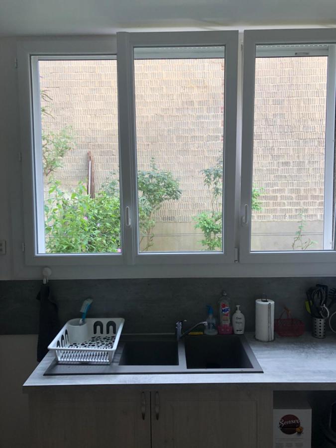 Appartement Superbe エルブフ エクステリア 写真