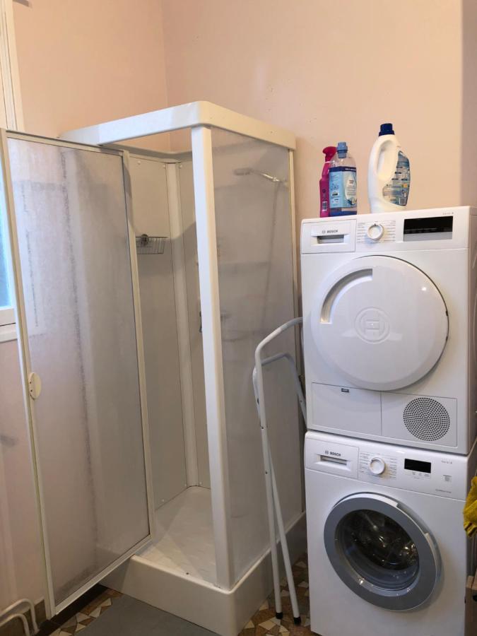 Appartement Superbe エルブフ エクステリア 写真