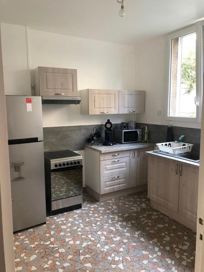 Appartement Superbe エルブフ エクステリア 写真